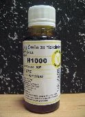 Črnilo H1000 Yellow 100ml